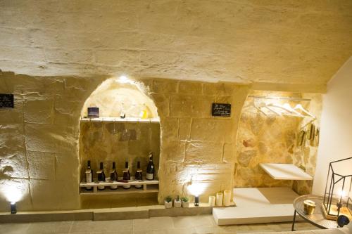 Bio B&B Bacco nella gnostra - image 7