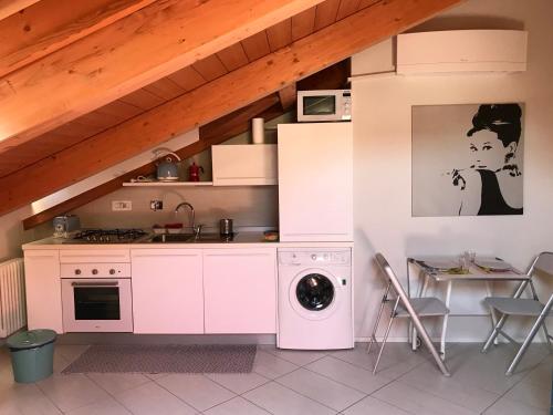 CASA MONGOLFIERA