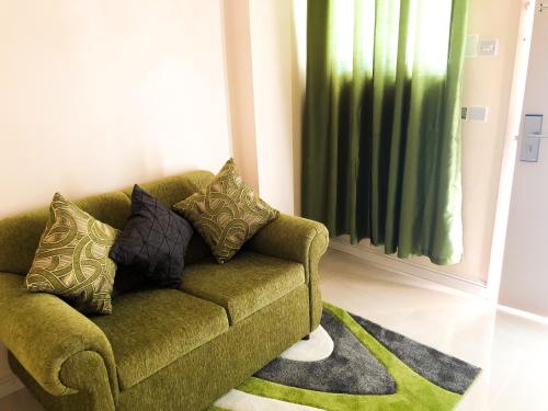 Calliandras Apartment Complex - image 4