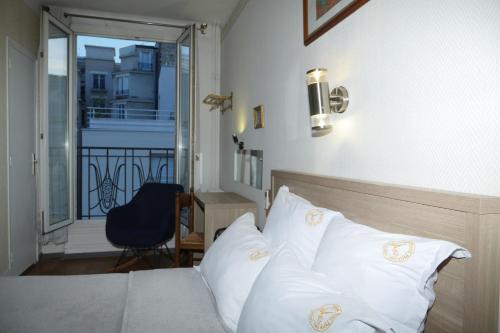 Hotel Novex Paris - image 14