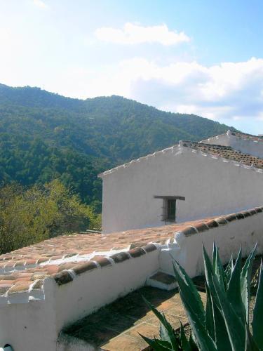 Molino El Pinillo gîte à louer Jubrique
