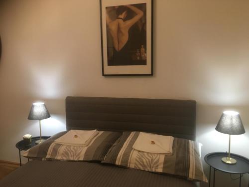 Apartment Vienna Smart Living - image 11