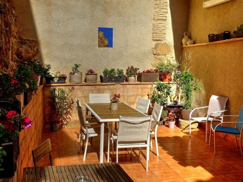 La Casa de Anais gîte à louer Abiego