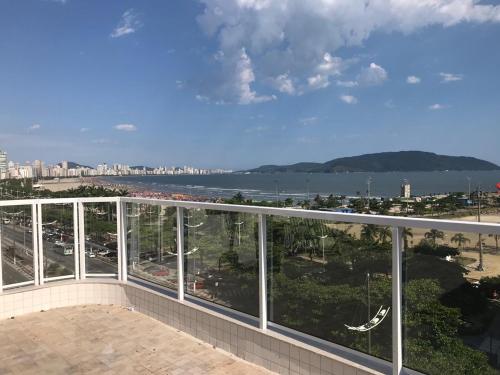 Hotel Imperador - Santos
