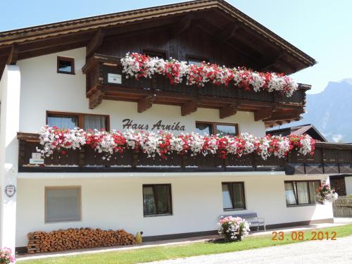 Haus Arnika