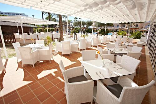 Grupotel Port D´Alcudia - main image