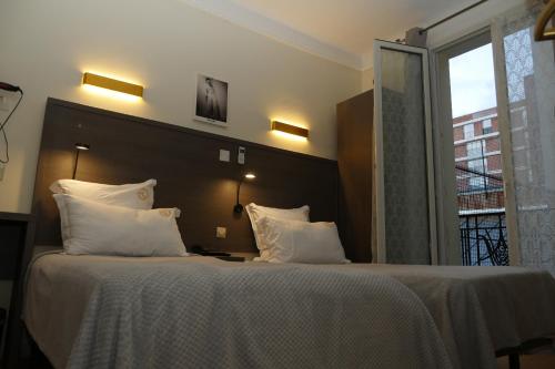 Hotel Novex Paris - image 11
