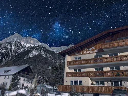 Haus Mariandl in Nesselwängle, Österreich