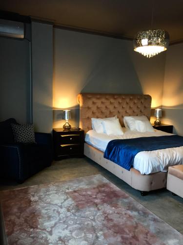 . Rubio Residence - Accmonia Luxury Apartment