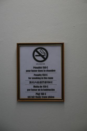 Hotel Novex Paris - image 3