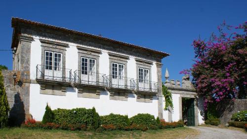 Quinta do Paco d'Anha