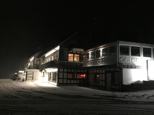 Der schöne Asten - Resort Winterberg