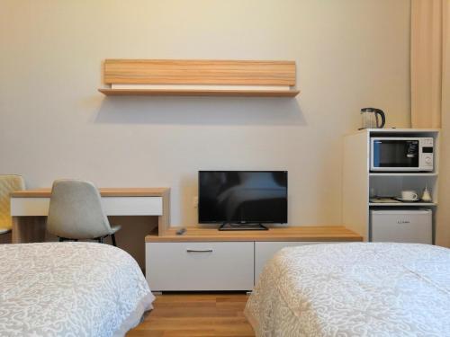 Sever Hotel - image 5
