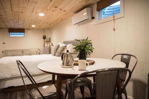 The Carriage House at Strasburg - 편의 시설/서비스
