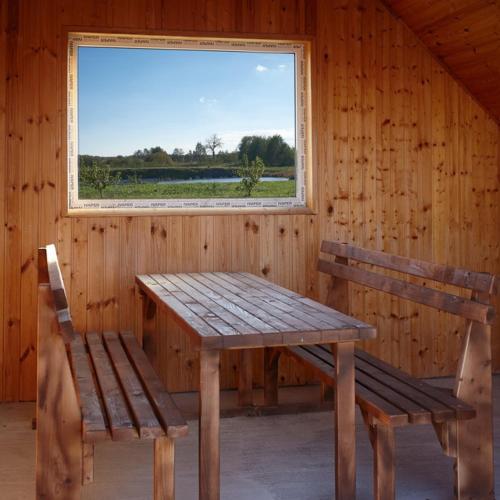 Celinburg Guest House - image 3