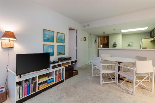 Sea Watch Condos