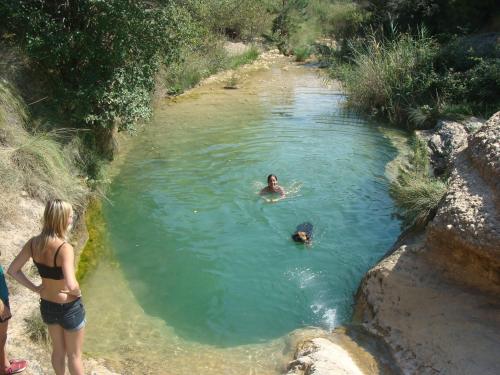 Albergue El Condor