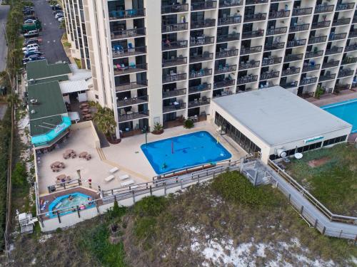 Sundestin Beach Resort - main image