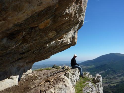 Albergue El Condor