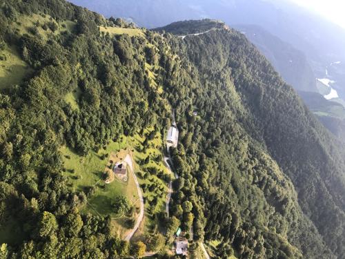 Eco Chalet AstraMONTANA - image 11
