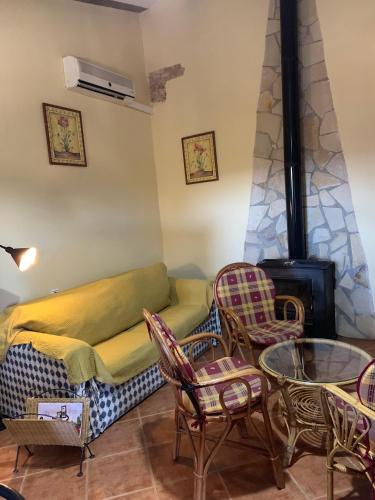Casa Rural Cortijo El Helao - image 6