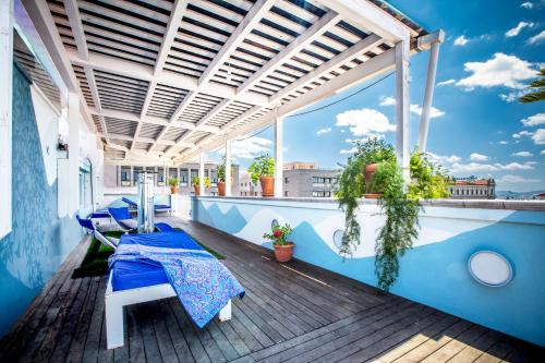 La Terrazza Sul Porto 4