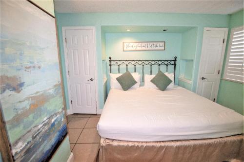 Sundestin Beach Resort