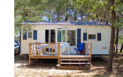 Camping Hello Soleil In Lablachere France 10 Reviews Prices