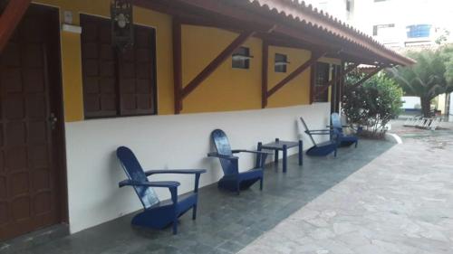 RESIDENCE IN MACEIO
