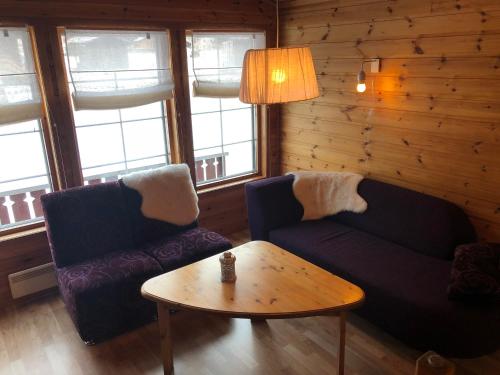 希斯塔约能小屋酒店 希斯塔约能小屋酒店