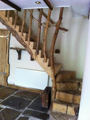 8 Beech Road, Garth, Mid Wales
