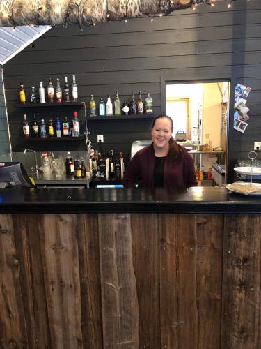 希斯塔约能小屋酒店 希斯塔约能小屋酒店