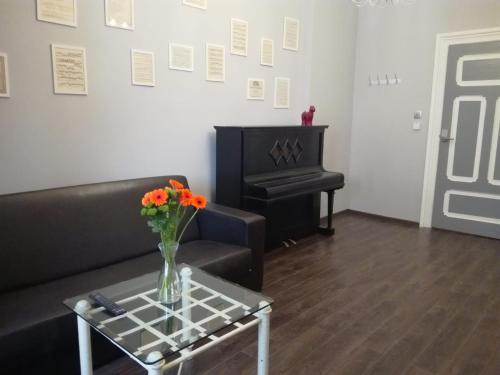 Stylowa Kamienica w Centrum 5