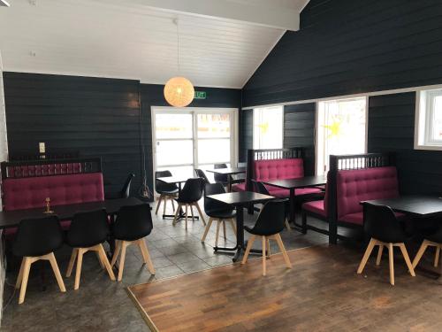 希斯塔约能小屋酒店 希斯塔约能小屋酒店