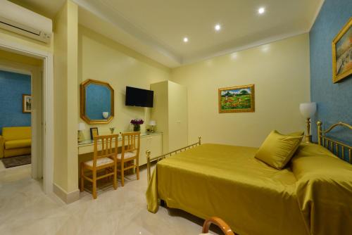 Fabio dei Velapazza Guesthouse, Rome (photo 7)
