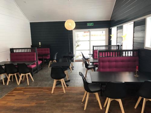 希斯塔约能小屋酒店 希斯塔约能小屋酒店