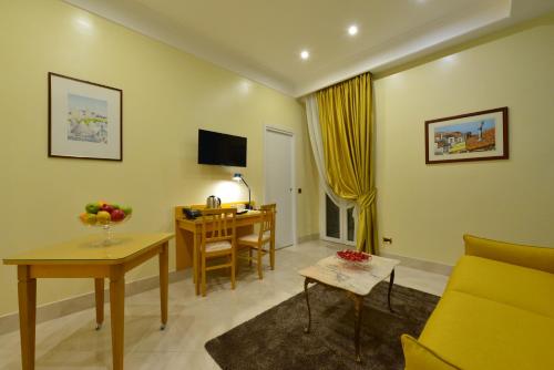 Fabio dei Velapazza Guesthouse, Rome (photo 5)