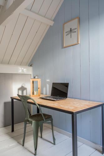 De Friese Wouden De Friese Wouden