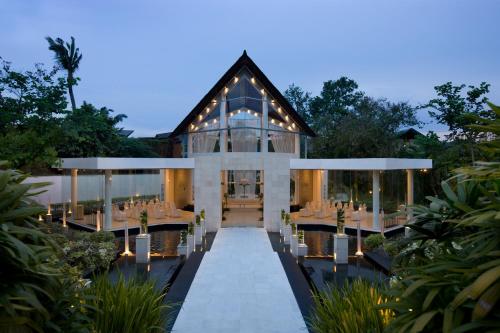 ザ クンジャ ヴィラズ ホテル2