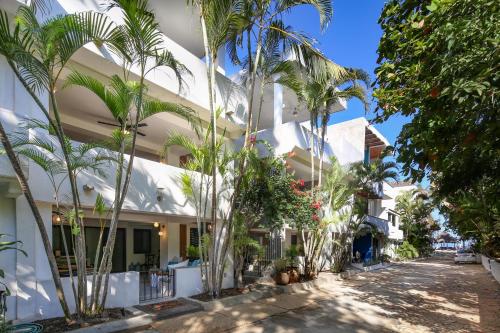 Villa Robalo B - Villas del Palmar in Sayulita, Mexico