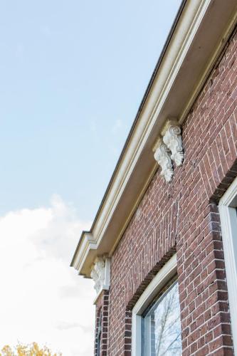 De Friese Wouden De Friese Wouden