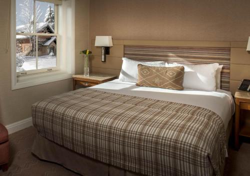 Sun Valley Resort – Sun Valley, ID