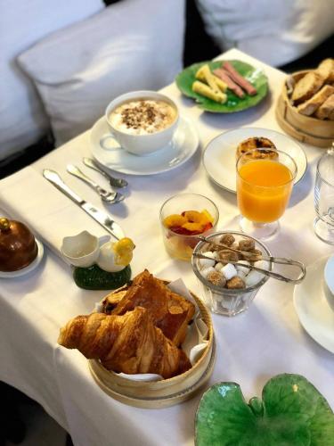 Cocorico Luxury GuestHouse