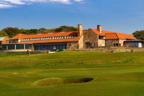 Accommodation in Aberlady