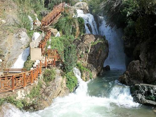 Apartamento con excelentes vistas