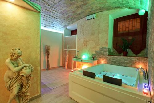 Hotel Il Villino Hotel de charme Ostia
