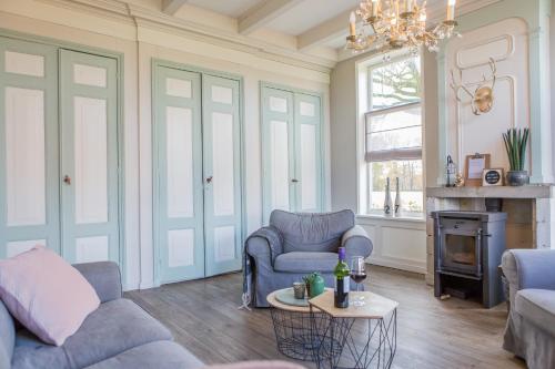 De Friese Wouden De Friese Wouden