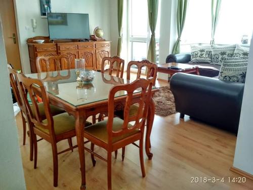 Apartman Tereza Pine wood - Apartment - Vysné Ruzbachy