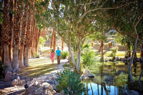 The Inn at Death Valley - image 2