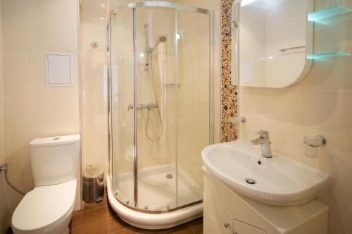 Mars Apartments In Tryavna Beach Complex - image 2